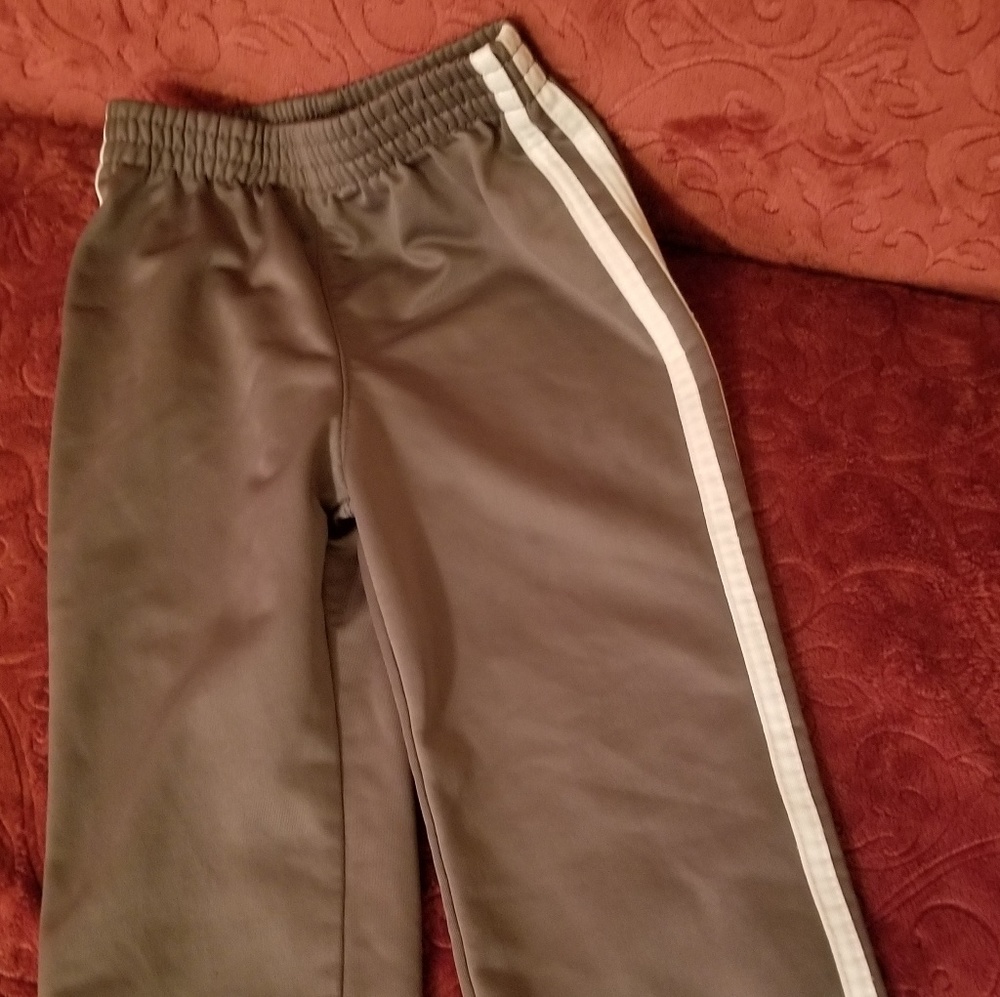 Puma*Infant Jogging Suit-24M - Picture 3 of 3